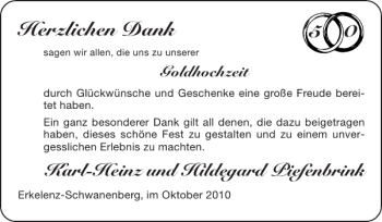 Glückwunschanzeige von   von Super Sonntag / Super Mittwoch