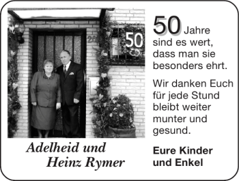 Glückwunschanzeige von   von Super Sonntag / Super Mittwoch