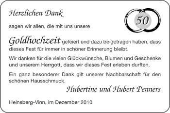Glückwunschanzeige von   von Super Sonntag / Super Mittwoch