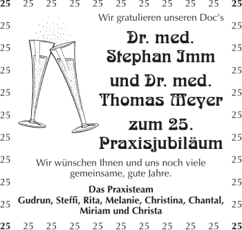 Glückwunschanzeige von   von Super Sonntag / Super Mittwoch