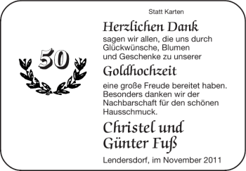 Glückwunschanzeige von   von Super Sonntag / Super Mittwoch