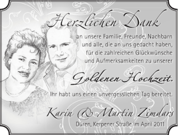 Glückwunschanzeige von   von Super Sonntag / Super Mittwoch
