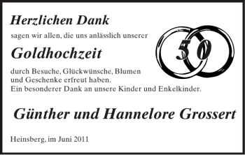Glückwunschanzeige von   von Super Sonntag / Super Mittwoch
