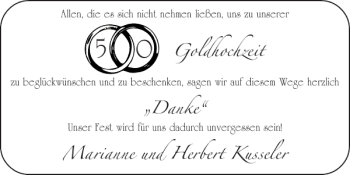 Glückwunschanzeige von   von Super Sonntag / Super Mittwoch