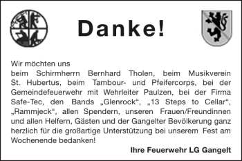Glückwunschanzeige von   von Super Sonntag / Super Mittwoch