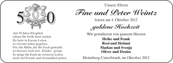 Glückwunschanzeige von   von Aachener Zeitung / Aachener Nachrichten