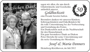 Glückwunschanzeige von   von Super Sonntag / Super Mittwoch