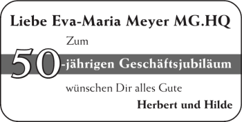 Glückwunschanzeige von   von Super Sonntag / Super Mittwoch