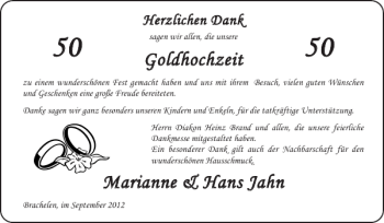 Glückwunschanzeige von   von Super Sonntag / Super Mittwoch