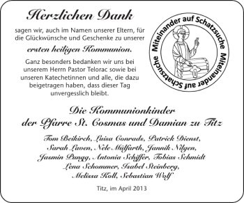 Glückwunschanzeige von   von Super Sonntag / Super Mittwoch