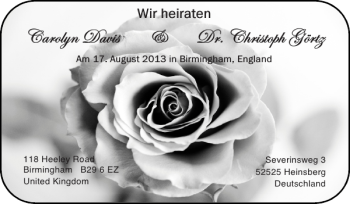 Glückwunschanzeige von VtÜÉÄçÇWtäáWÜAVÜáàÉÑZÜàé  von Super Sonntag / Super Mittwoch