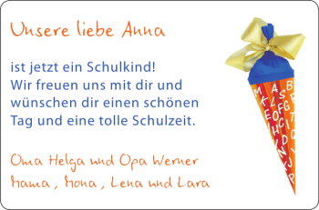 Glückwunschanzeige von Anna  von Aachener Zeitung / Aachener Nachrichten
